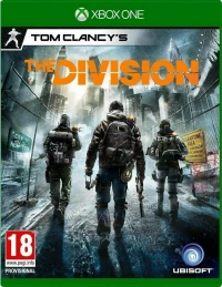 Tom Clancy's The Division XBOX ONE