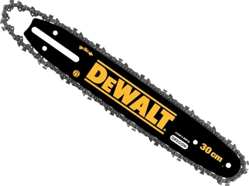 Dewalt DT20665 Σετ Λάμα & Αλυσίδα Αλυσοπρίονου
