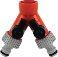 Διακλαδωτής 2'-1/2' SIROFLEX 4436-2