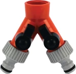 Διακλαδωτής 2'-1/2' SIROFLEX 4436-2