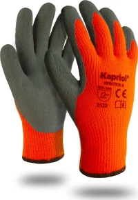 ΓΑΝΤΙΑ WINTER KAPRIOL
