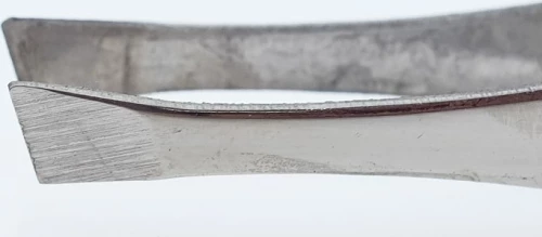 Μίνι Προσέλα SMD με Πλάγια Κλίση στη Μύτη