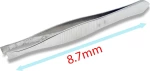 Μίνι Προσέλα SMD με Πλάγια Κλίση στη Μύτη