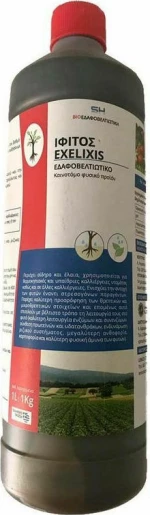 Ίφιτος Exelixis 1 λίτρο