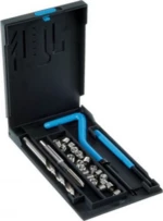 Voelkel Σετ Επιδιορθωτές Σπειρωμάτων 8x1.25 V-Coil 04012