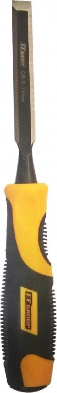 F.F. Group Σκαρπέλο Ξύλου 16mm 22998