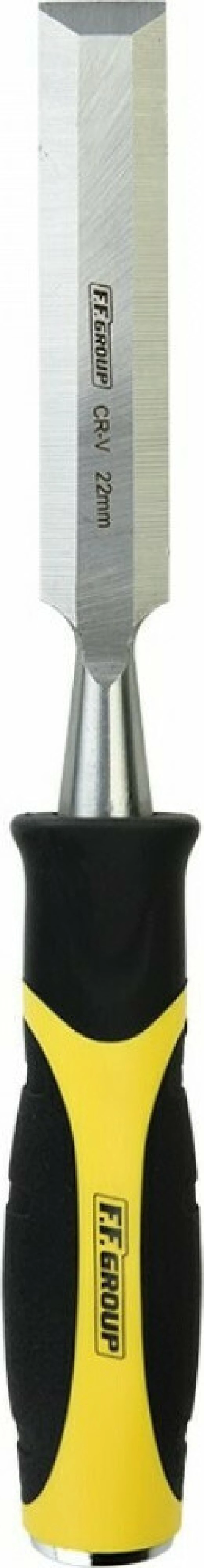 F.F. Group Σκαρπέλο Ξύλου 16mm 22998