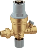 Caleffi Solar 553540 Αυτόματος Πληρωτής
