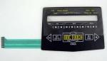 PANEL TOUCH GTA350-400