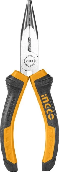 Ingco HLNP08168 Μυτοτσίμπιδο Ίσιο 160mm