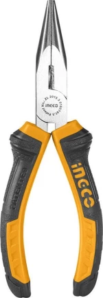 Ingco HLNP08168 Μυτοτσίμπιδο Ίσιο 160mm