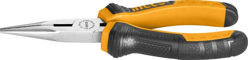 Ingco HLNP08168 Μυτοτσίμπιδο Ίσιο 160mm