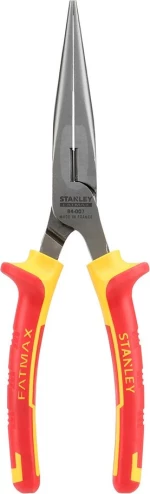 Stanley MaxSteel Μυτοτσίμπιδο 0-84-007