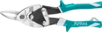 Total Ψαλιδι Λαμαρινας Αριστερης Σιαγωνας 250Mm (Tht521106)