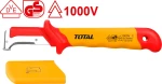 Total Μαχαίρι Απογύμνωσης Καλωδίων THIDCK1851 185mm