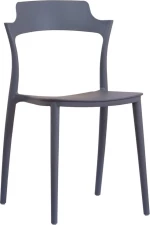 Πλαστικη Καρεκλα 61,5X48X82,5 Εκ.