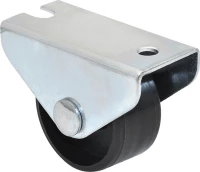 ΡΟΔΑΚΙ ΕΠΙΠΛΟΥ ΣΤΑΘΕΡΟ Φ.30MM, ΜΕ ΒΑΣΗ OEM