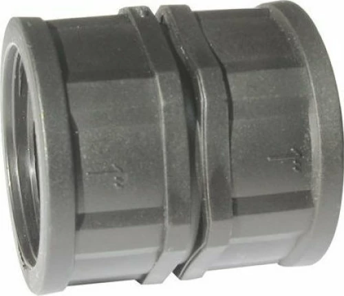 Palaplast Μούφα 3/4"Χ3/4"
