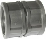 Palaplast Μούφα 3/4"Χ3/4"
