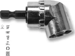 Yato Αντάπτορας Γωνιακού Δραπάνου 37mm ¼"