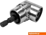 Yato Αντάπτορας Γωνιακού Δραπάνου 37mm ¼"