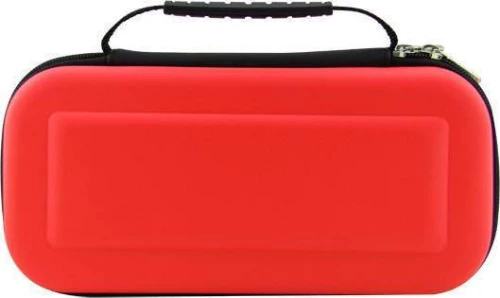 Carry Case Protection Pouch Red Switch