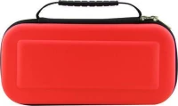 Carry Case Protection Pouch Red Switch