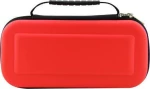 Carry Case Protection Pouch Red Switch