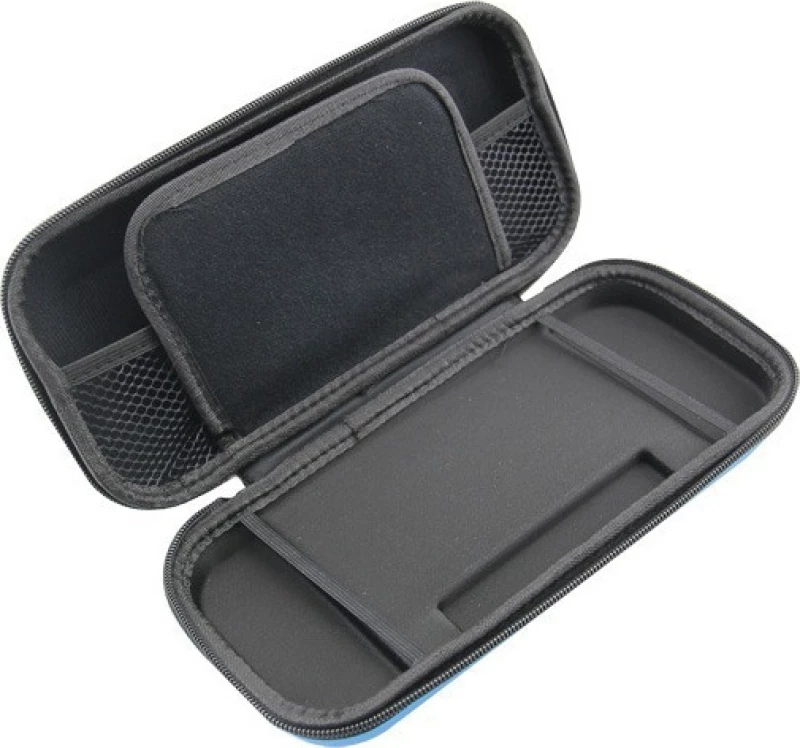 Carry Case Protection Pouch Red Switch