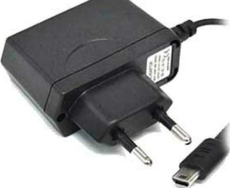 AC Adaptor DS Lite