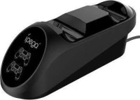 iPega 9180 Playstation 4 PS4 Gamepad Double Charging Dock
