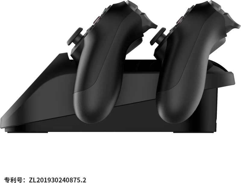 iPega 9180 Playstation 4 PS4 Gamepad Double Charging Dock