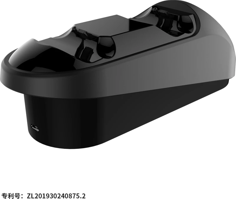 iPega 9180 Playstation 4 PS4 Gamepad Double Charging Dock