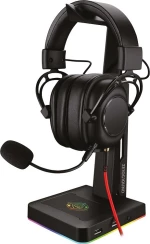 Gaming Headphone Stand Zeroground St-1000G Mirai