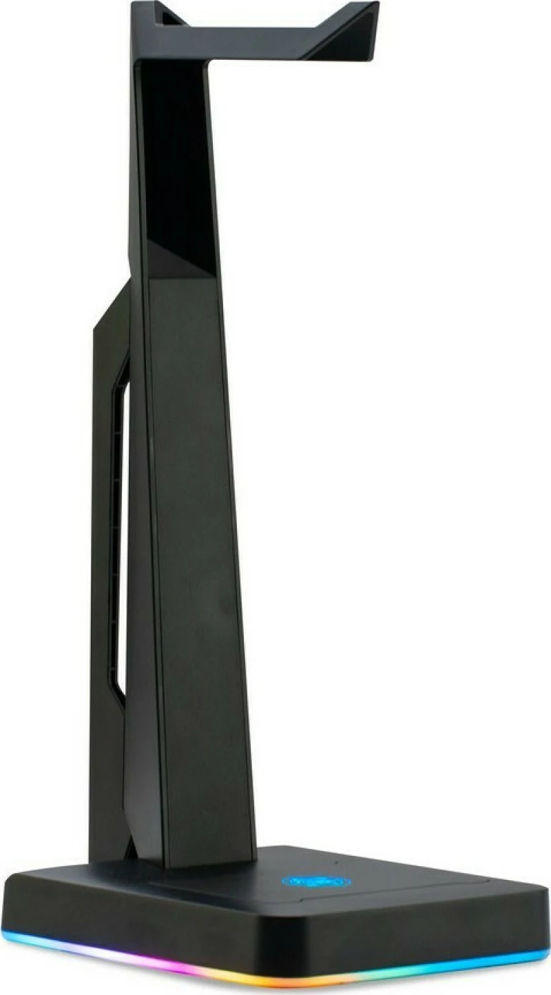 Gaming Headphone Stand Zeroground St-1000G Mirai