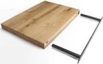 Elica KIT0120946 Ράφι Απορροφητήρα