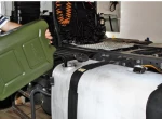 Lampa Πλαστικό Μπιτόνι 20lt