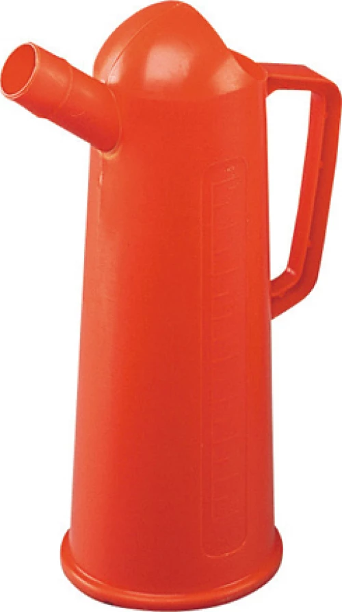 Πλαστικο Δοχειο (Κανατα) 1000Ml