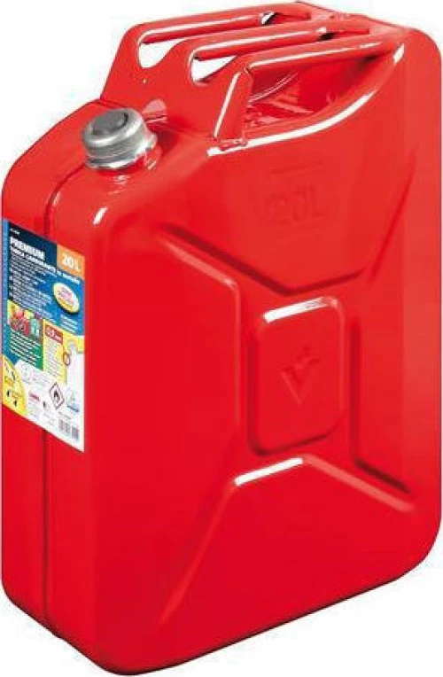 Lampa Μεταλλικό Μπιτόνι Premium 20lt