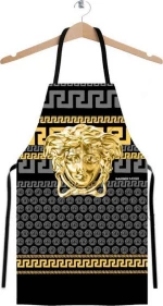 ΠΟΔΙΑ ΚΟΜΜΩΤΗΡΙΟΥ BARBER BLACK GOLD