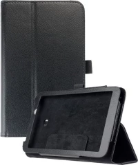 Δερμάτινη Θήκη για το Asus Memo Pad 7 (ME70CX) Μαύρη (OEM)