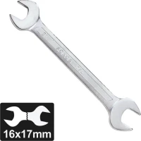 Force Γερμανικό Κλειδί 16x17mm