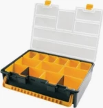 GTMED Ταμπακιέρα Πλαστική 44.3x31.7x10.7cm