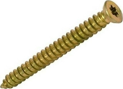7.5Χ72 | Τσιμεντόβιδα Torx (100 Τεμ.)