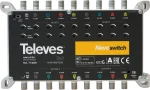 Televes Nevoswitch Amplifier 9 Inputs