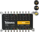 Televes Nevoswitch Amplifier 9 Inputs