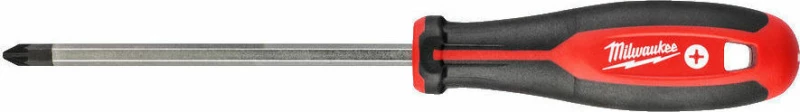 Milwaukee Κατσαβίδι Σταυρός Trilobe PZ 2x125 4932471793