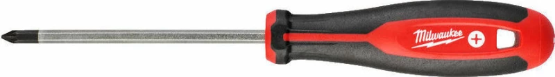 Milwaukee Κατσαβίδι Σταυρός Trilobe PZ 1x100 4932471791