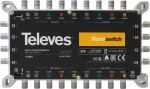 Televes NevoSwitch 9 inputs - 8 outputs