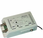 Ενισχυτής Kεντρικής Kεραίας Mistral 2U 1x112